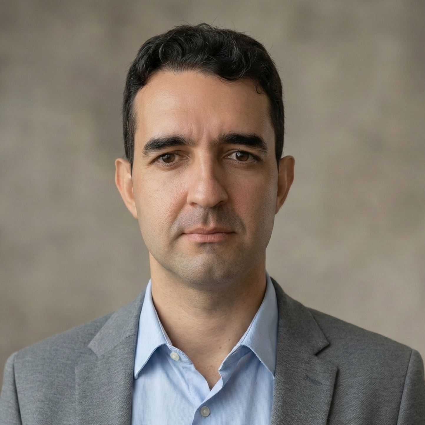 Charles Cadé